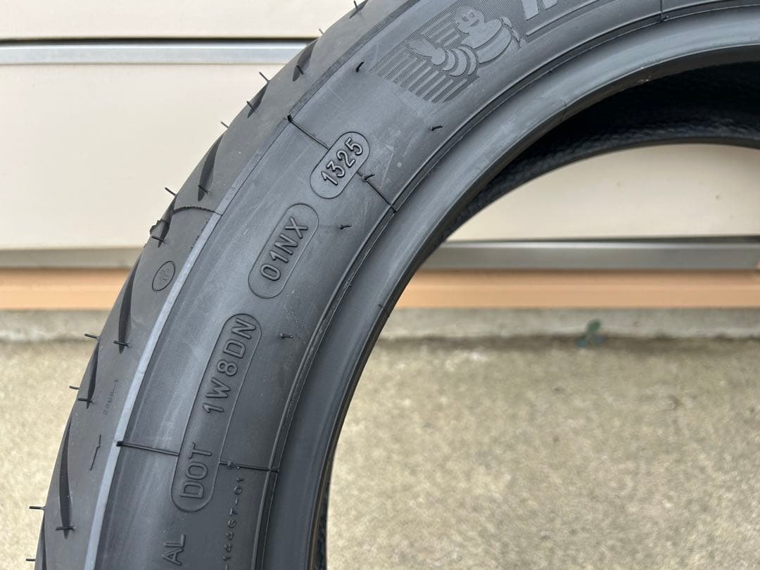 パーツ MICHELIN 150/70R17 M/C 69H Road Classic