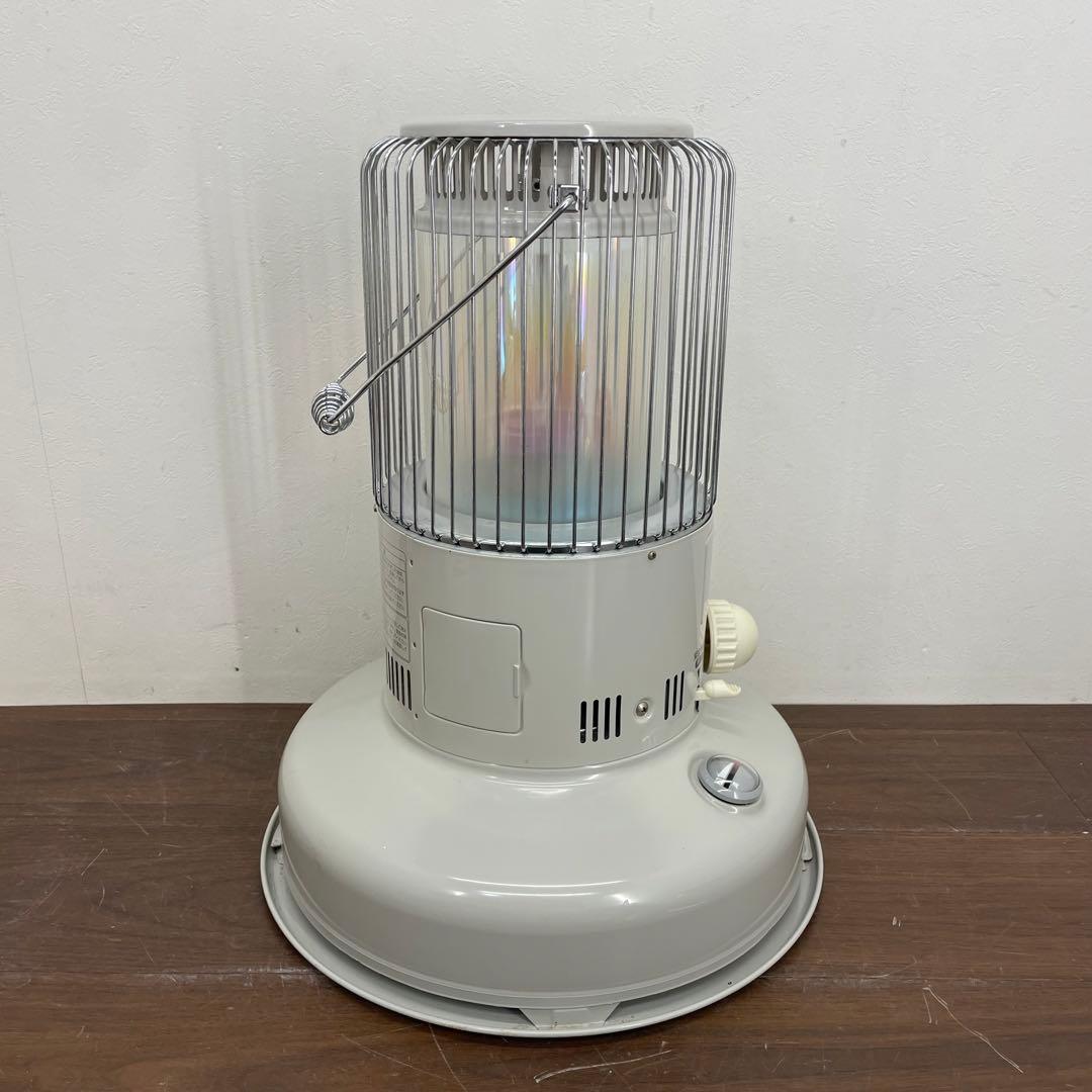 EFK15 トヨトミ 自然通気形開放式石油ストーブ RBE-25E レインボー