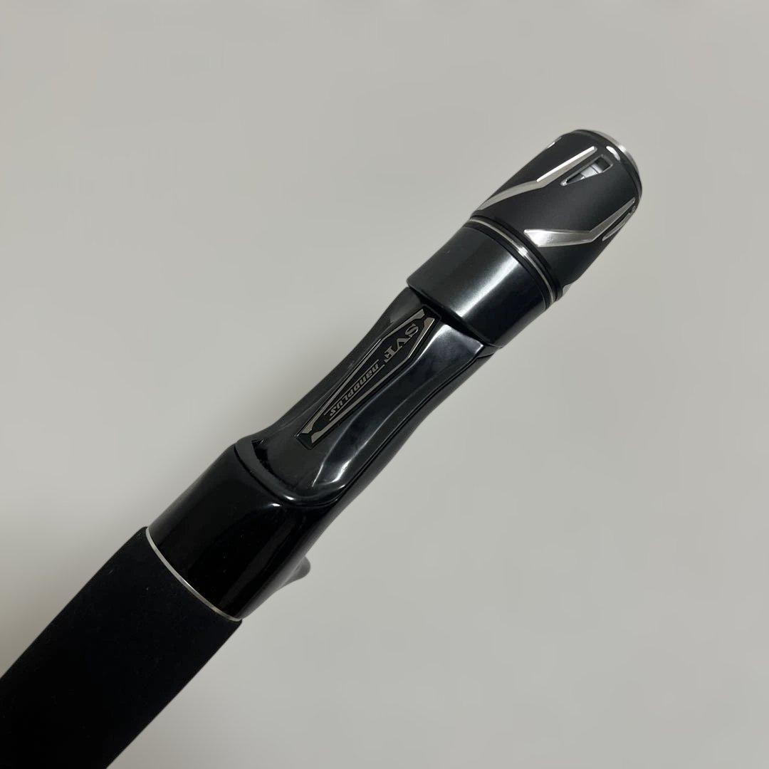 ダイワ　スティーズ　ロッド　ストラトフォートレス　美品　送料込　68H