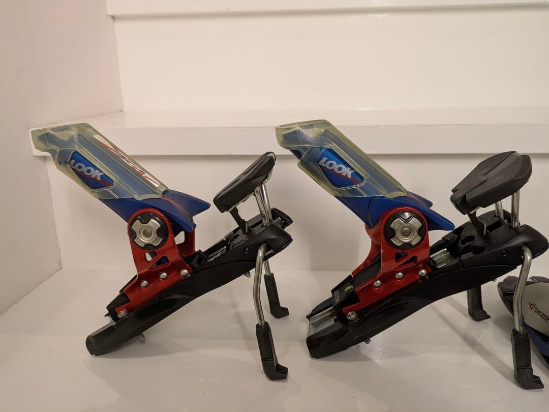 LOOK(ルック)/PX14Ti スキー金具（ビンディング）