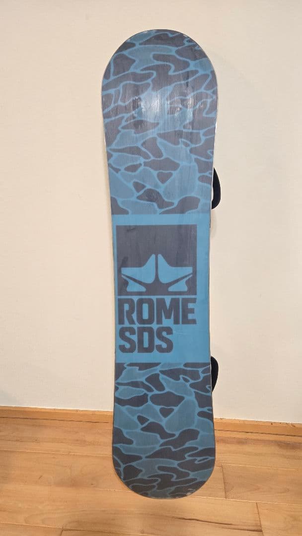 ROME SDS スノーボード 110cm