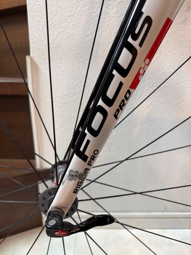 自転車本体 Focus Izalco Pro 4.0