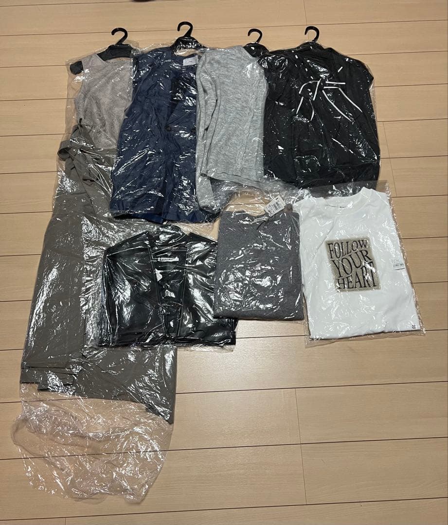 【新品】YAMADAYA 福袋　2026年　内包写真あり