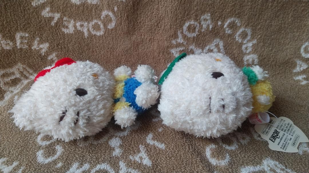キティ　ぬいぐるみ　マスコット　エンジェル　いちご　どんぐり　キーホルダー