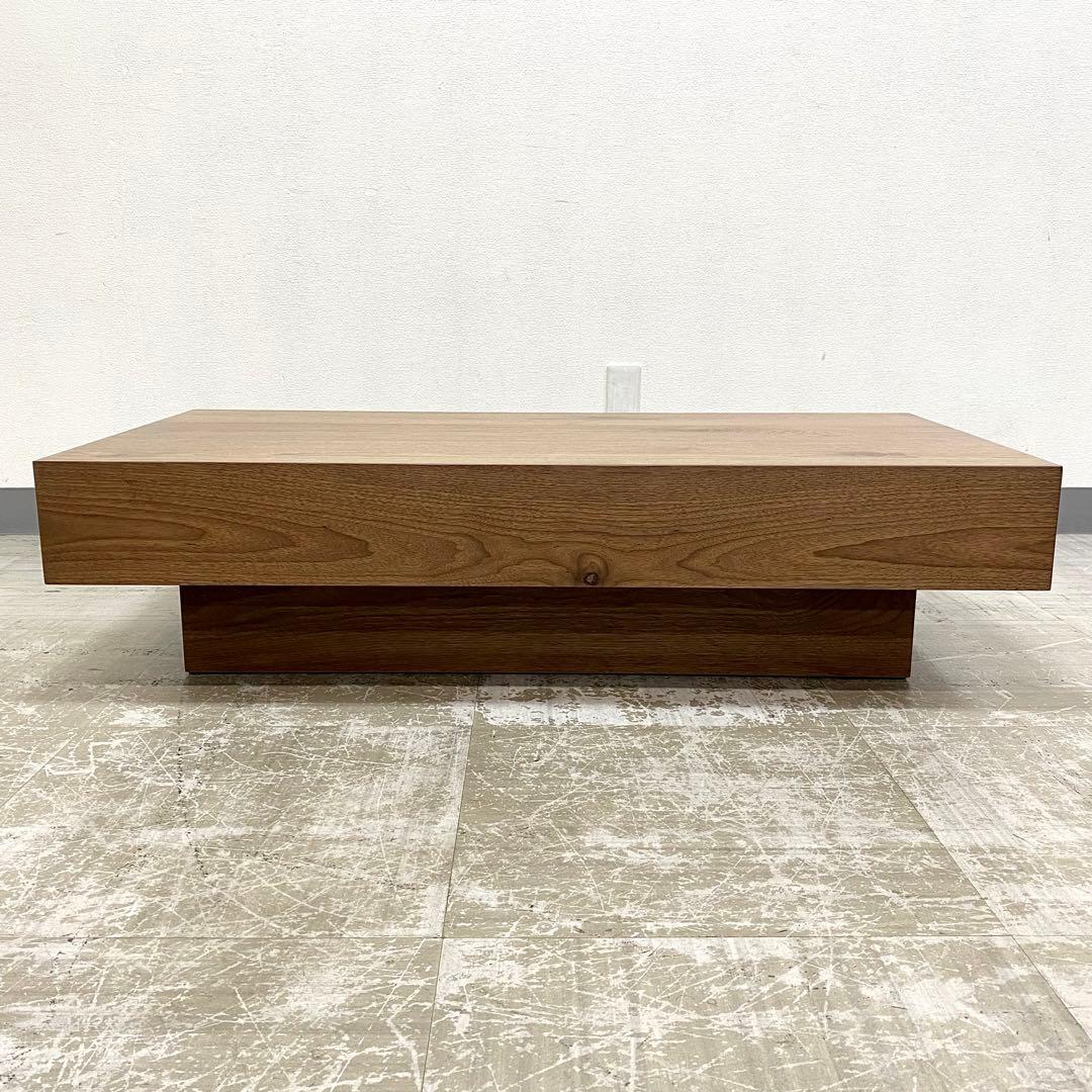 展示アウトレット品 Nipponaire RAICHO Center table