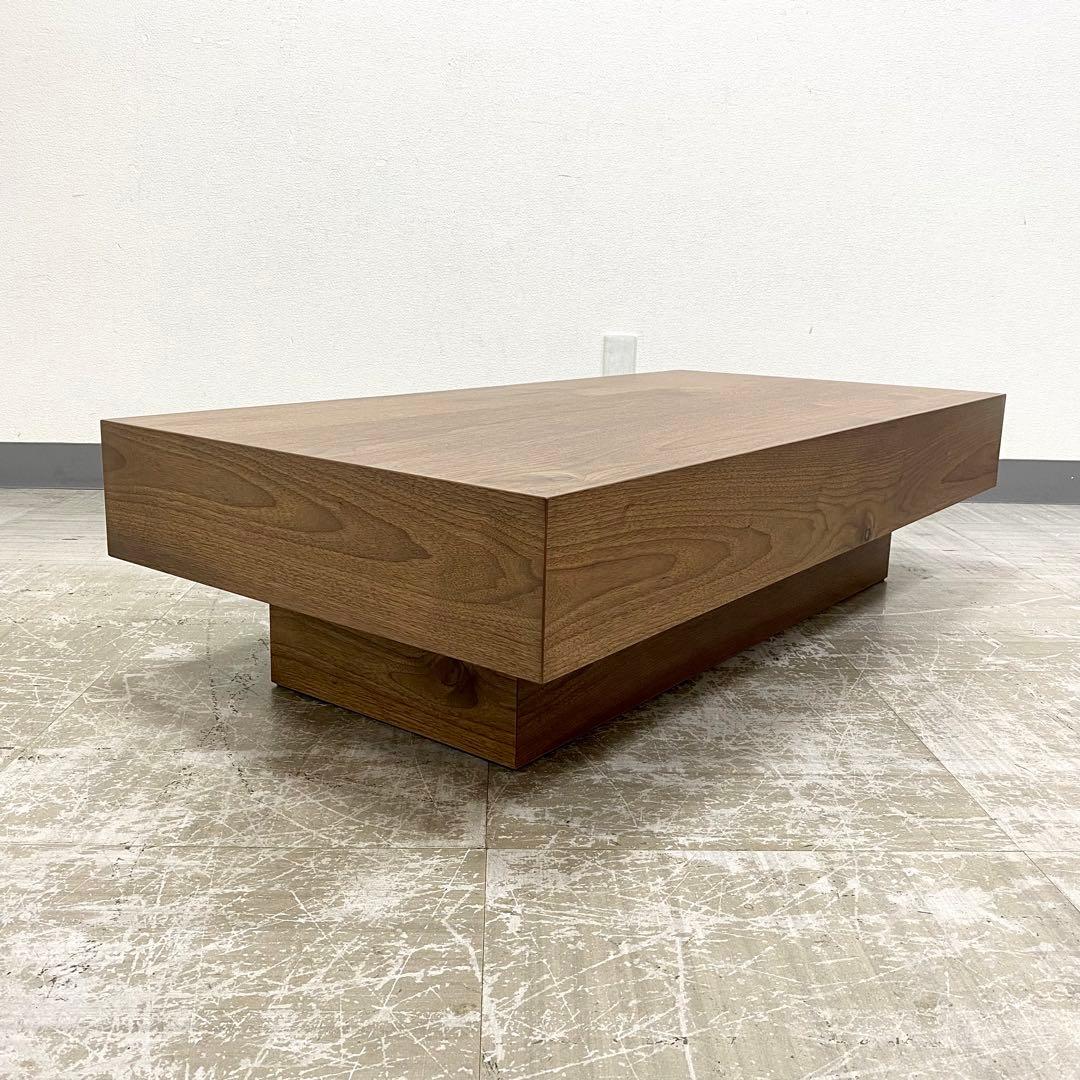 展示アウトレット品 Nipponaire RAICHO Center table