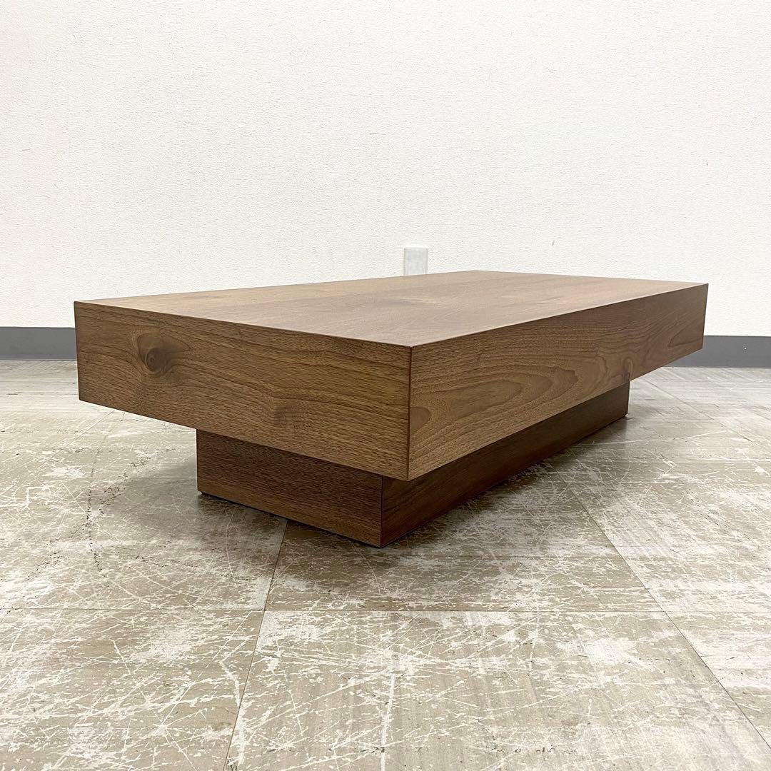 展示アウトレット品 Nipponaire RAICHO Center table