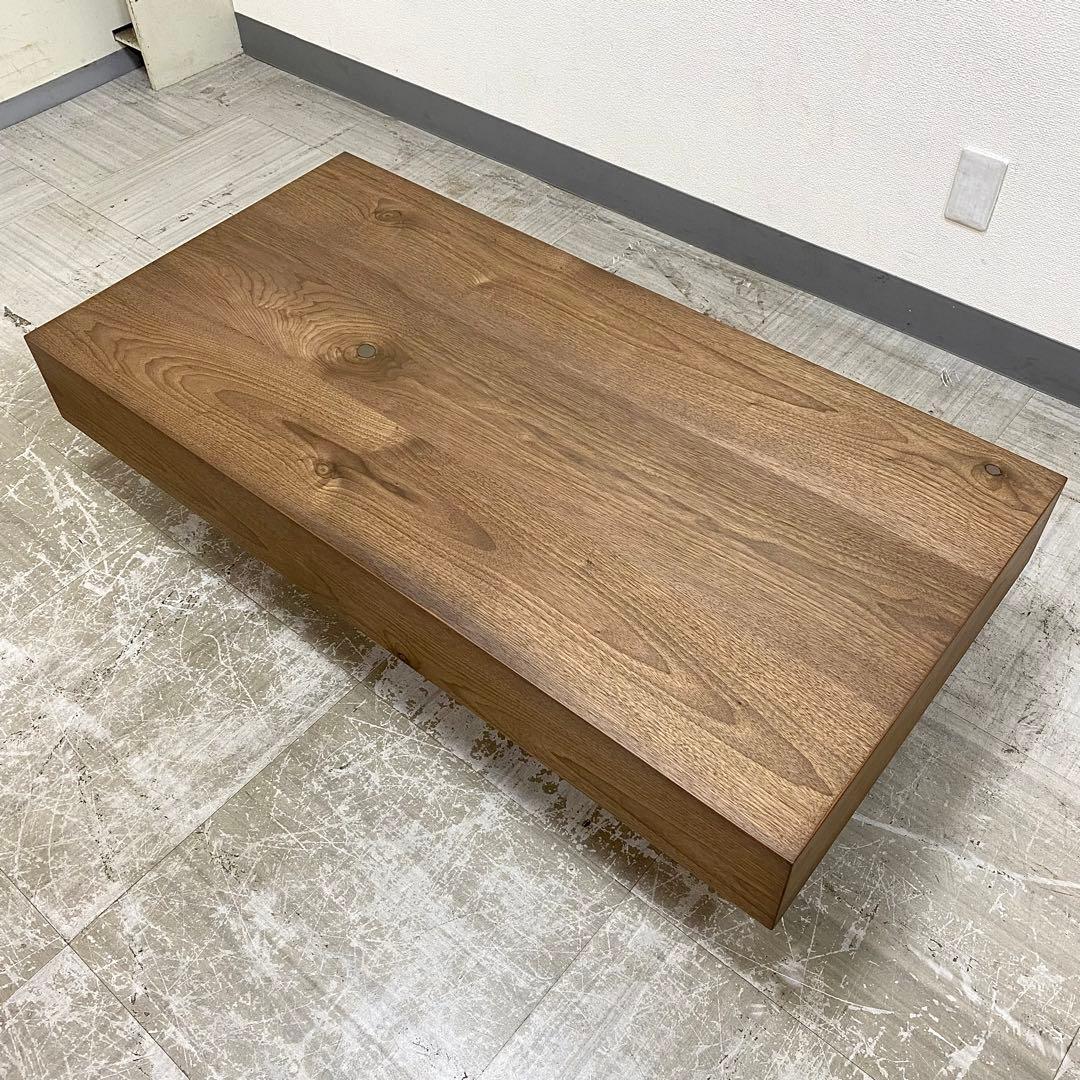 展示アウトレット品 Nipponaire RAICHO Center table