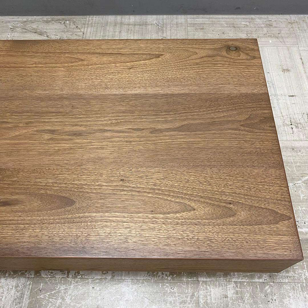 展示アウトレット品 Nipponaire RAICHO Center table