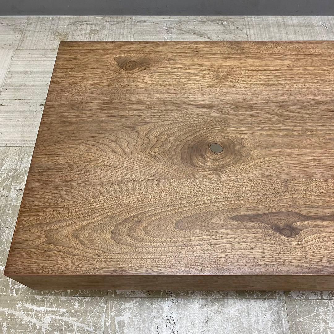 展示アウトレット品 Nipponaire RAICHO Center table
