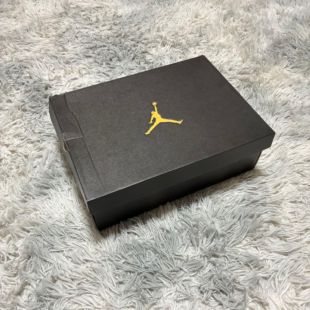【新品未使用】NIKE AIR JORDAN 14 ゴルフ〈定価34,100円〉