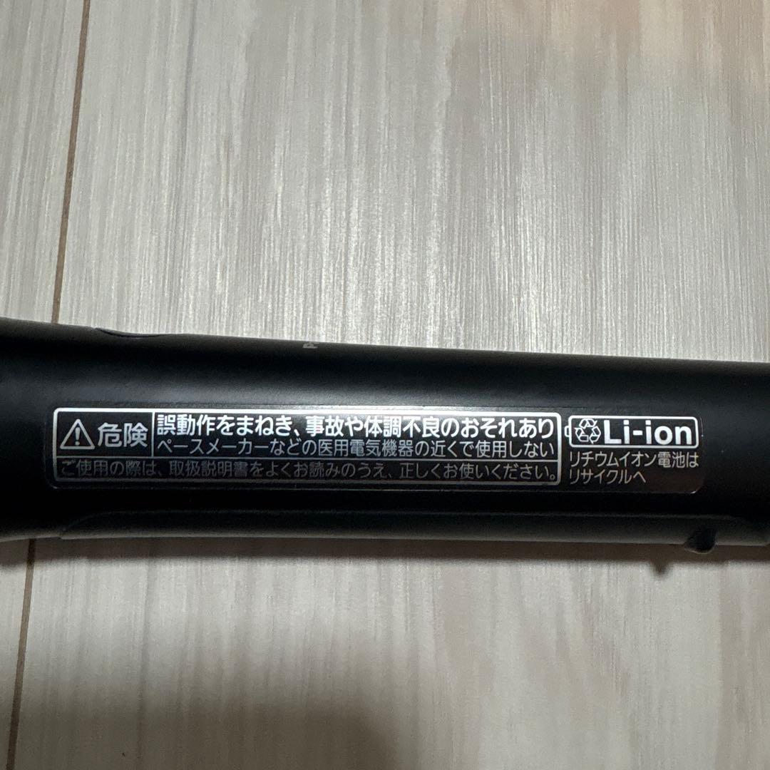 【専用出品】Panasonic Doltz EW-DE55 電動歯ブラシ本体