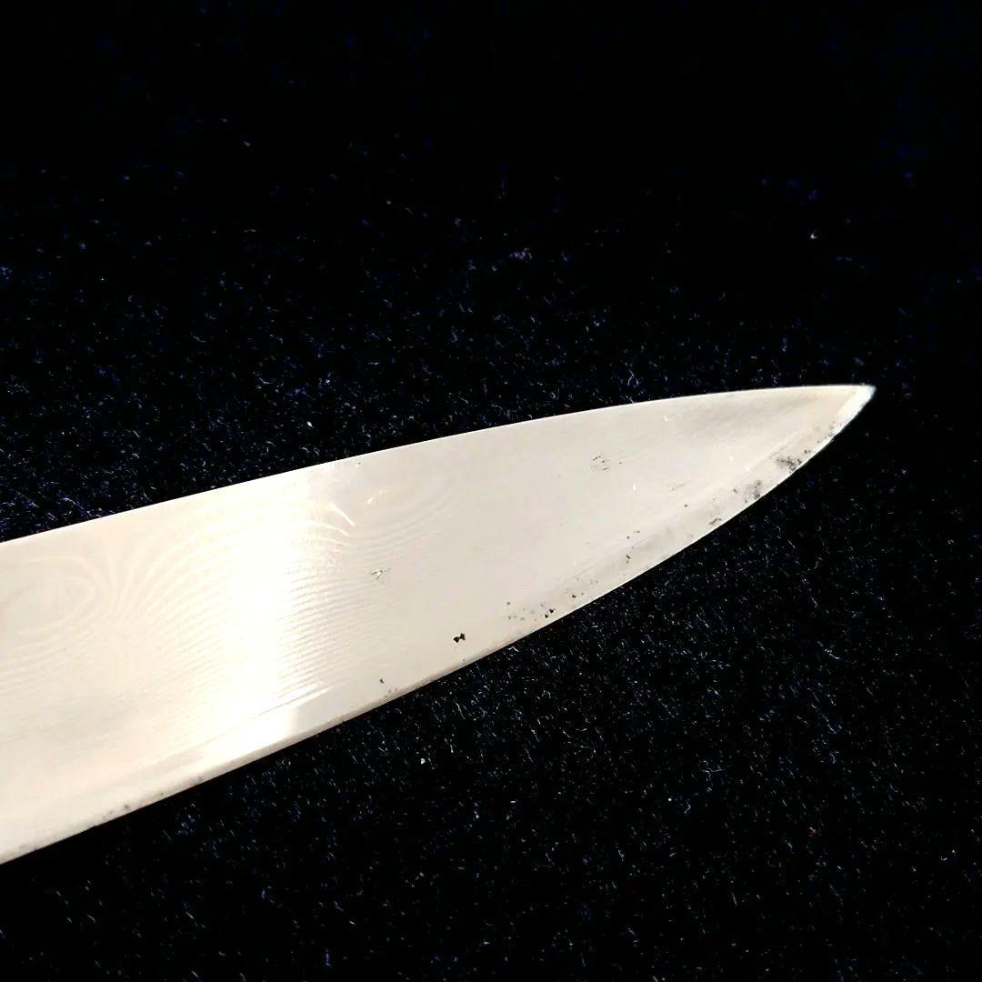 ツヴィリング　ツインセルマックス　MD67 ペティナイフ　130mm