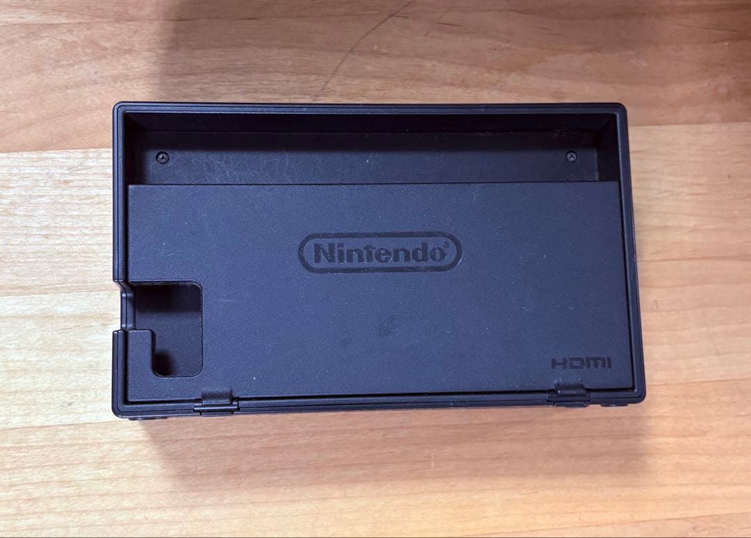 Nintendo Switch 本体 グレー