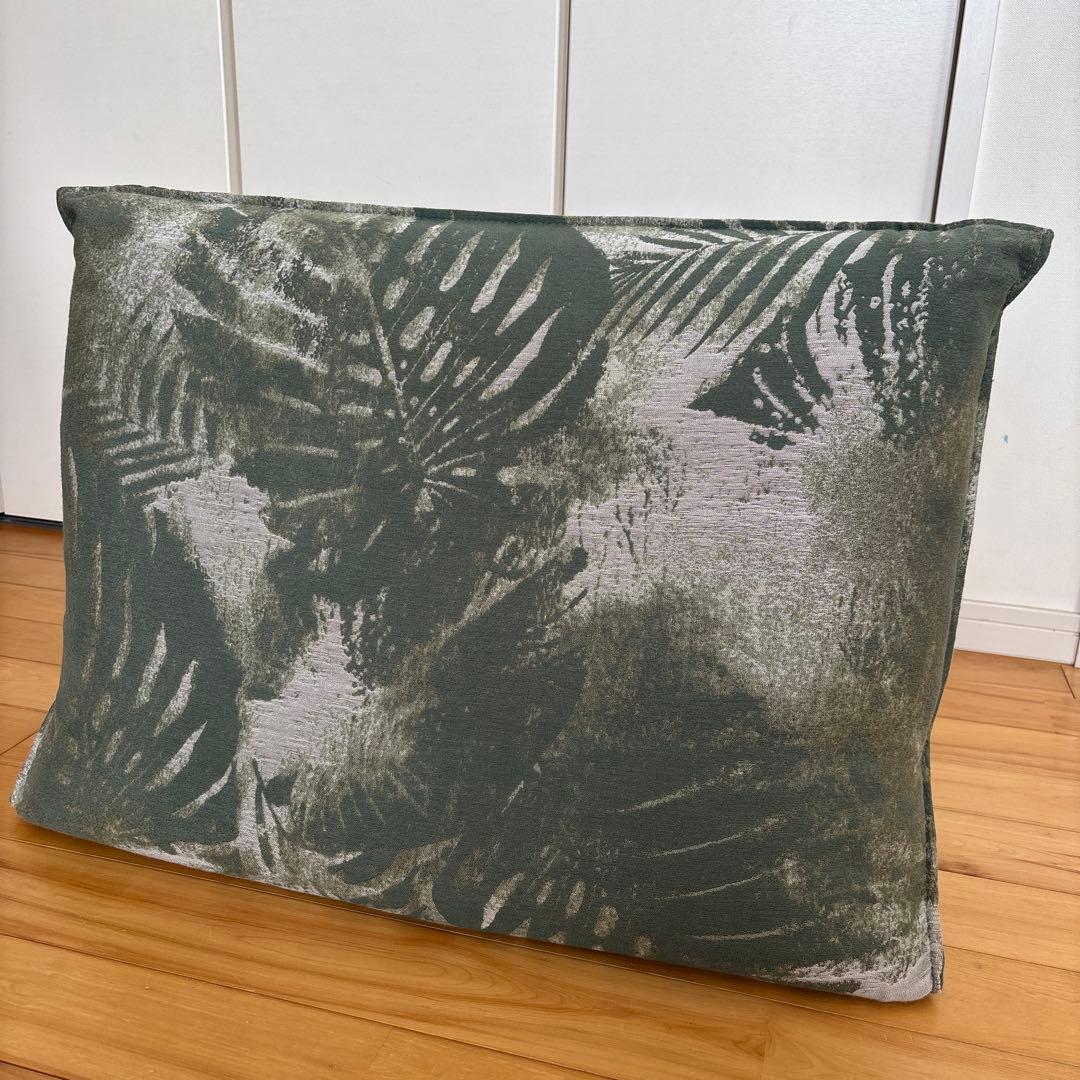 リーンロゼ　Ligne ROSET Prado プラド　背クッションボルスター