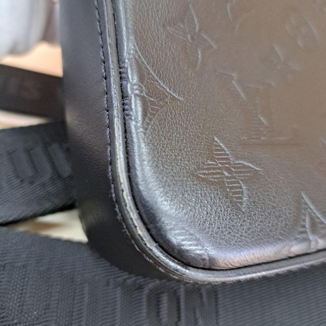 Louis Vuitton ブラック マックブライドjrさま専用