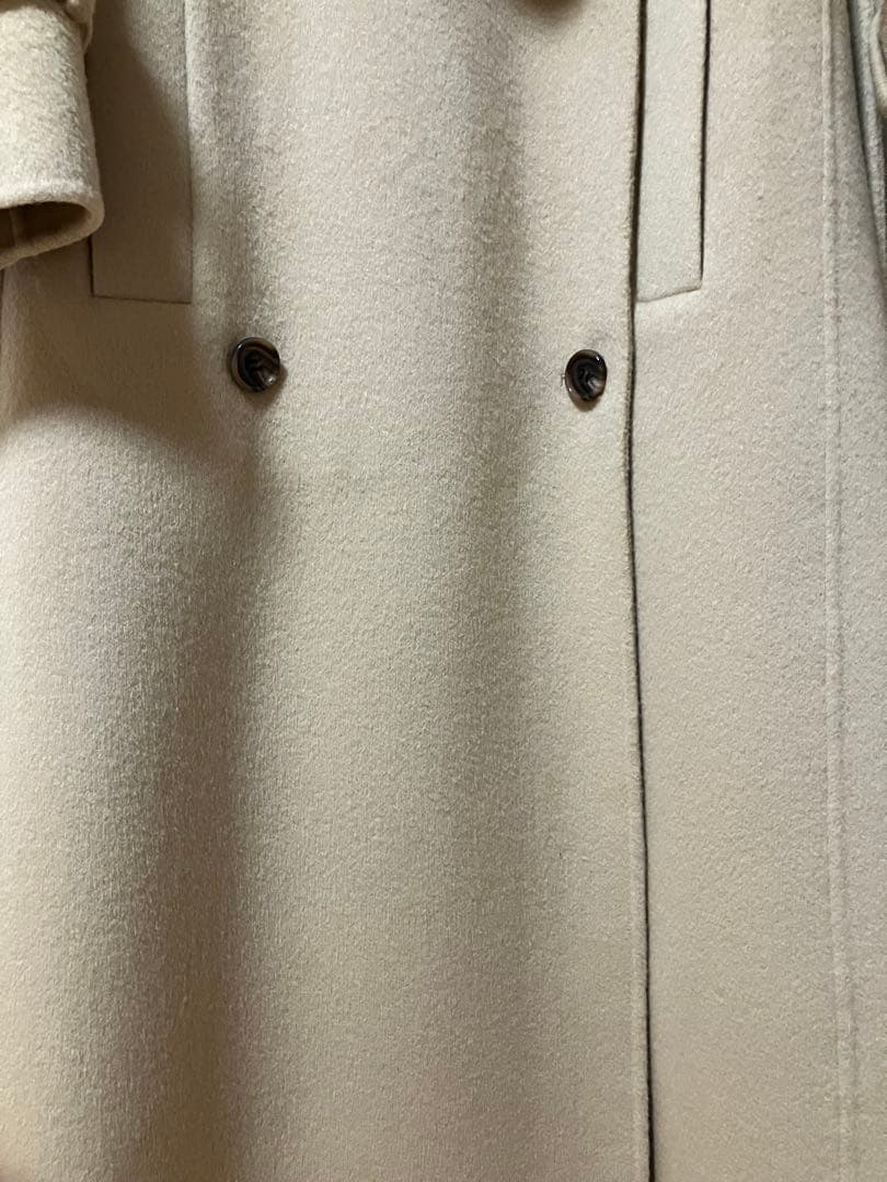 Theory 24AW New Divide 完売トレンチコート