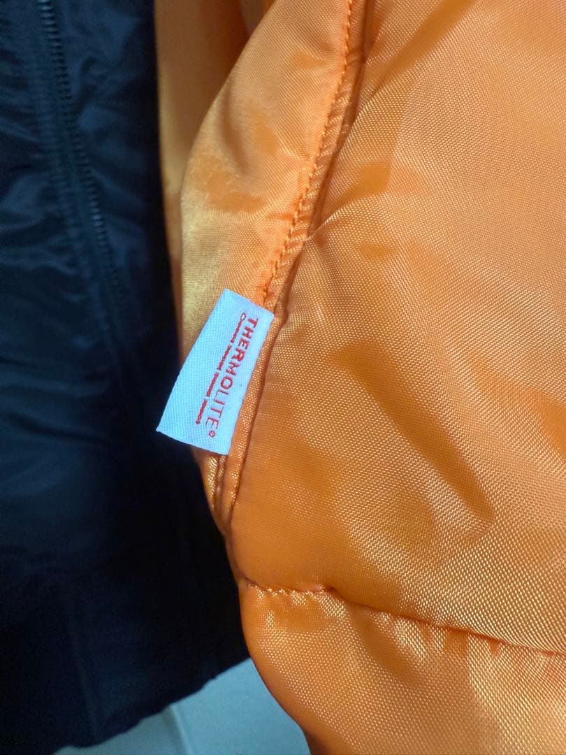 【新品・タグ付き】BEAMS MA-1 フライトジャケット（XL）
