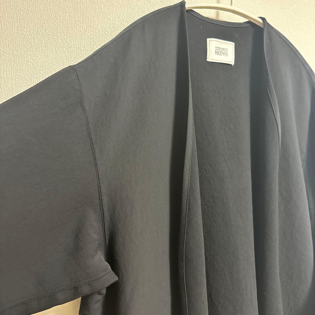 UNITED ARROWS & SONS カーディガン