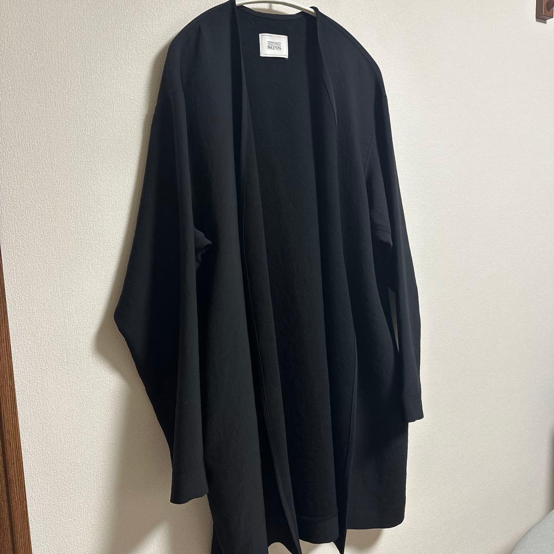 UNITED ARROWS & SONS カーディガン