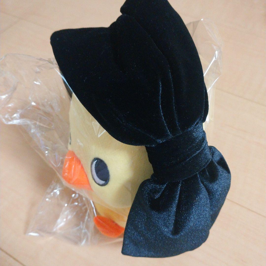 ベロアリボンカチューシャ