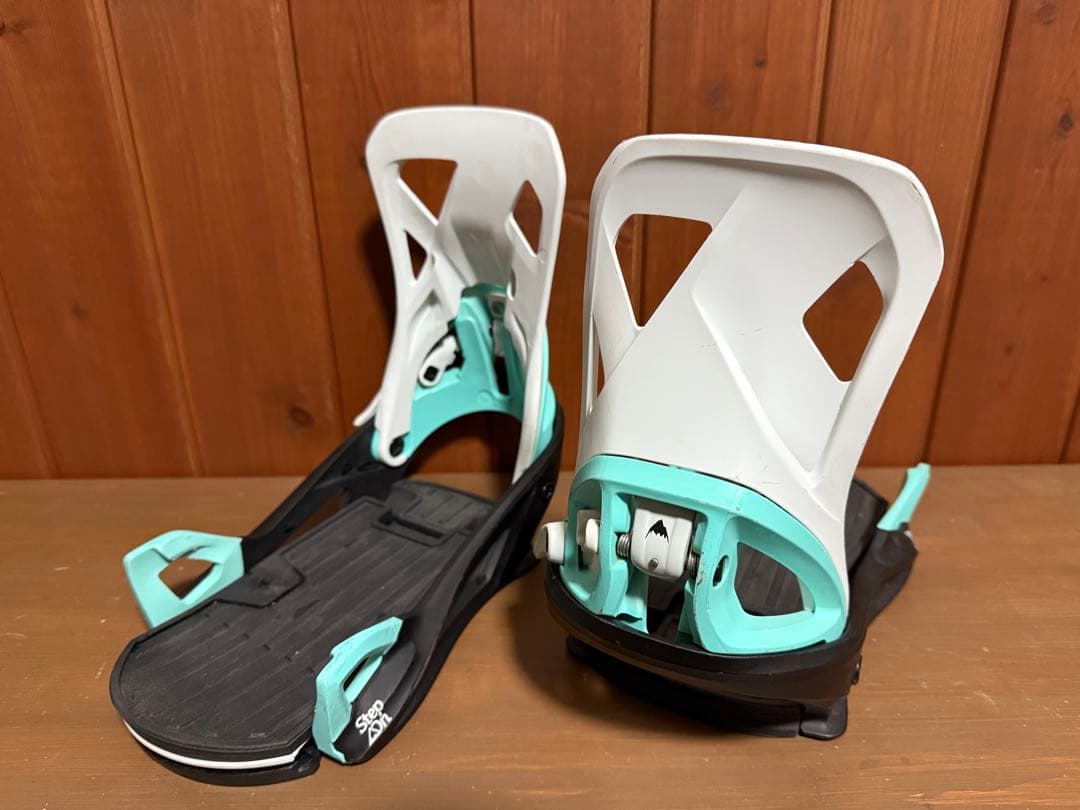 Burton Step On Re:Flexバインディング　Mサイズ