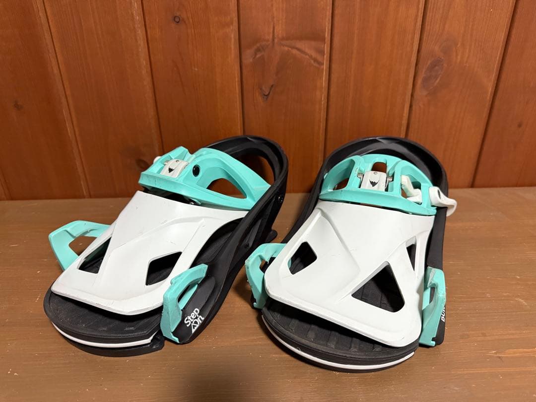 Burton Step On Re:Flexバインディング　Mサイズ