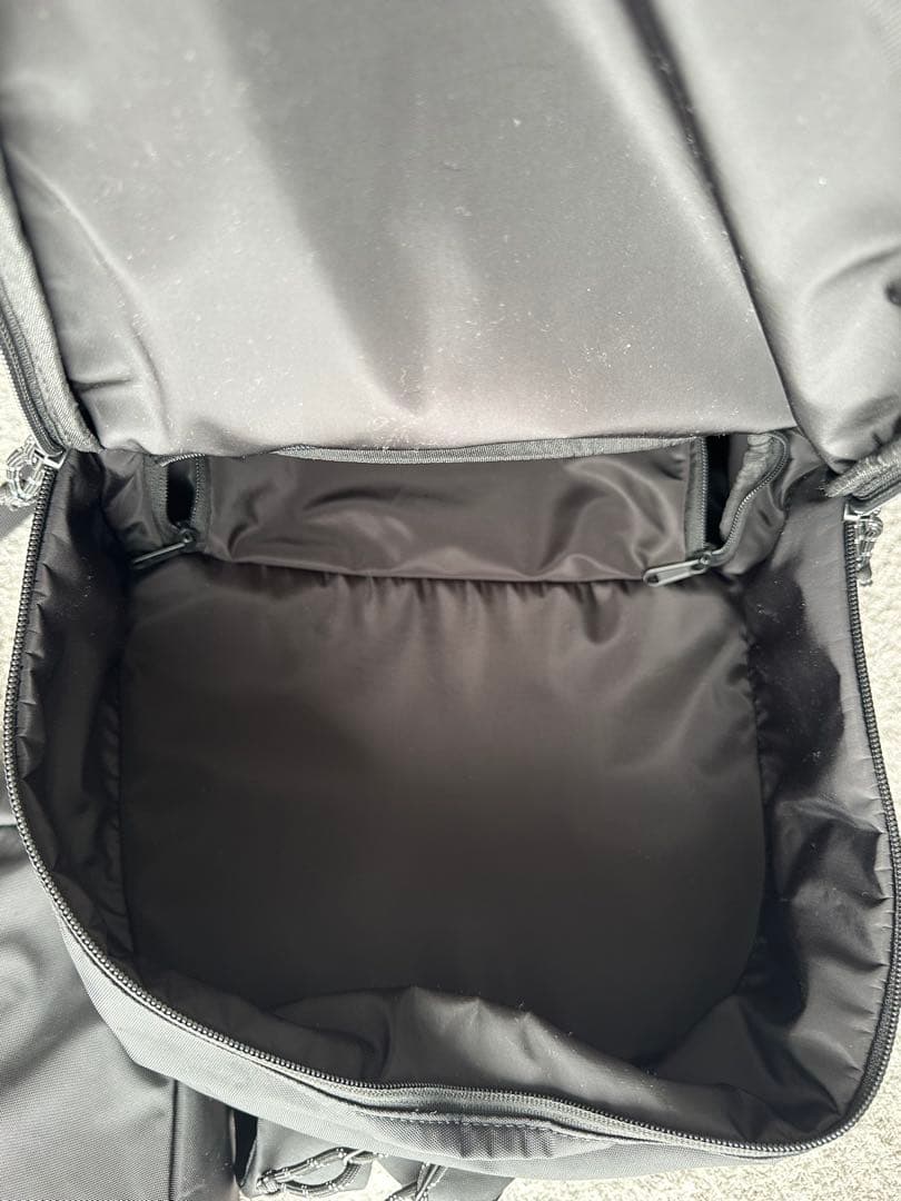 バッグ Hugoo Dual Layered Parents Bag