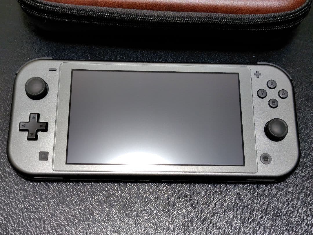 [美品] Nintendo Switch Lite ＋ キャリングケース＋カバー