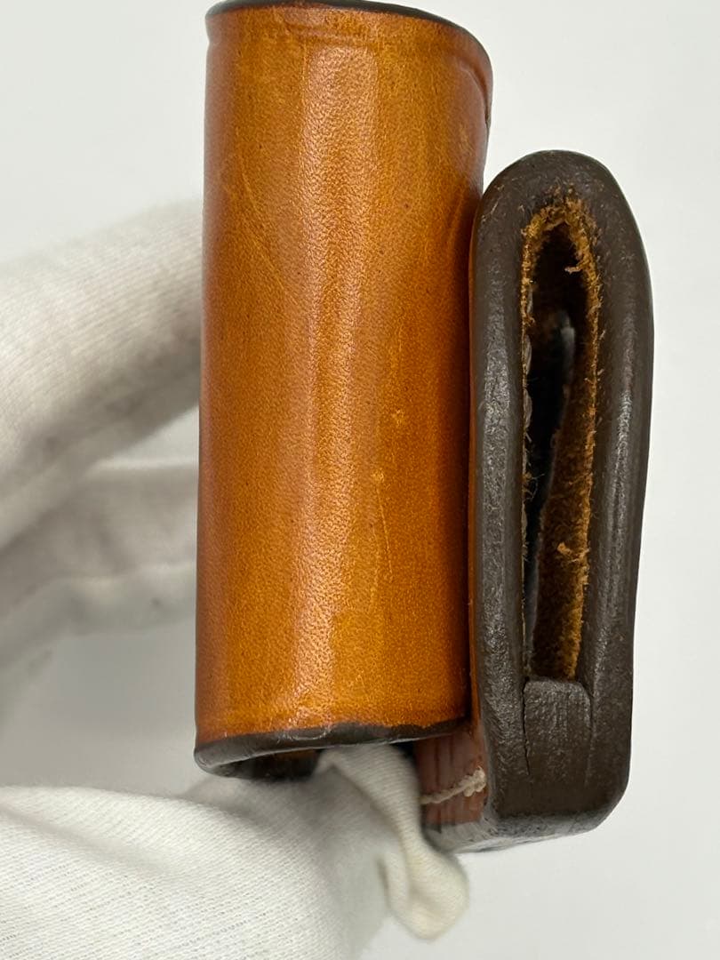 WA 米国AKER社製 M1934用 レザー　ホルスター　エイカー　革製