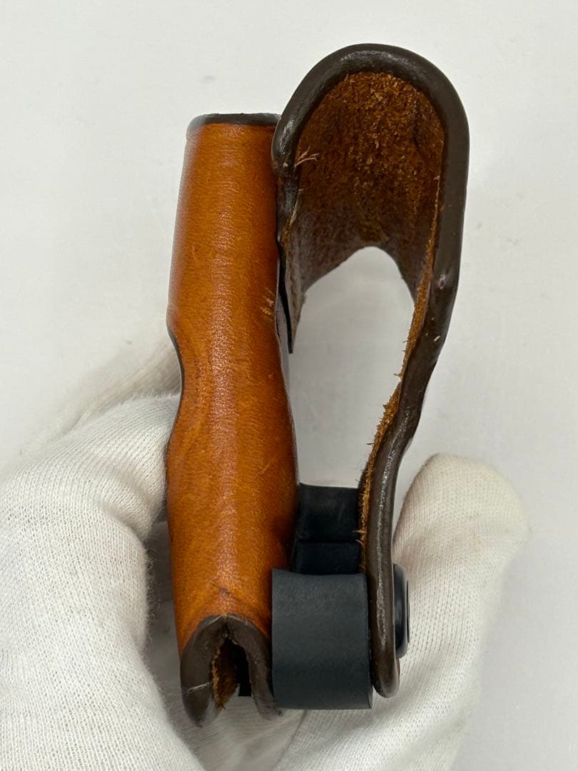 WA 米国AKER社製 M1934用 レザー　ホルスター　エイカー　革製