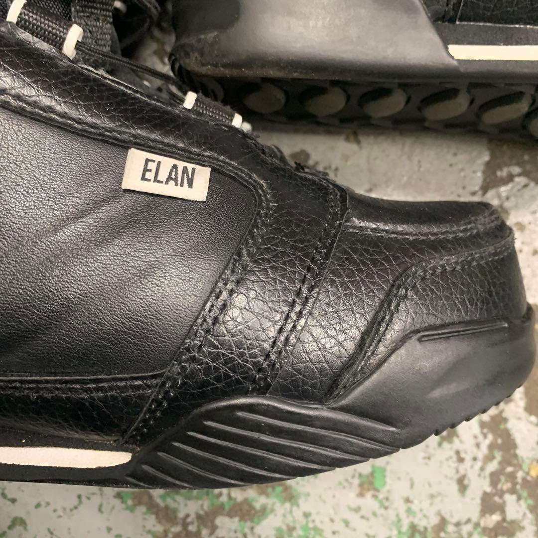 スノーボード ブーツ ELAN PACE 28cm