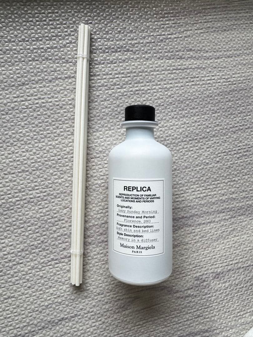 Maison Margiela REPLICA ディフューザー 185ml