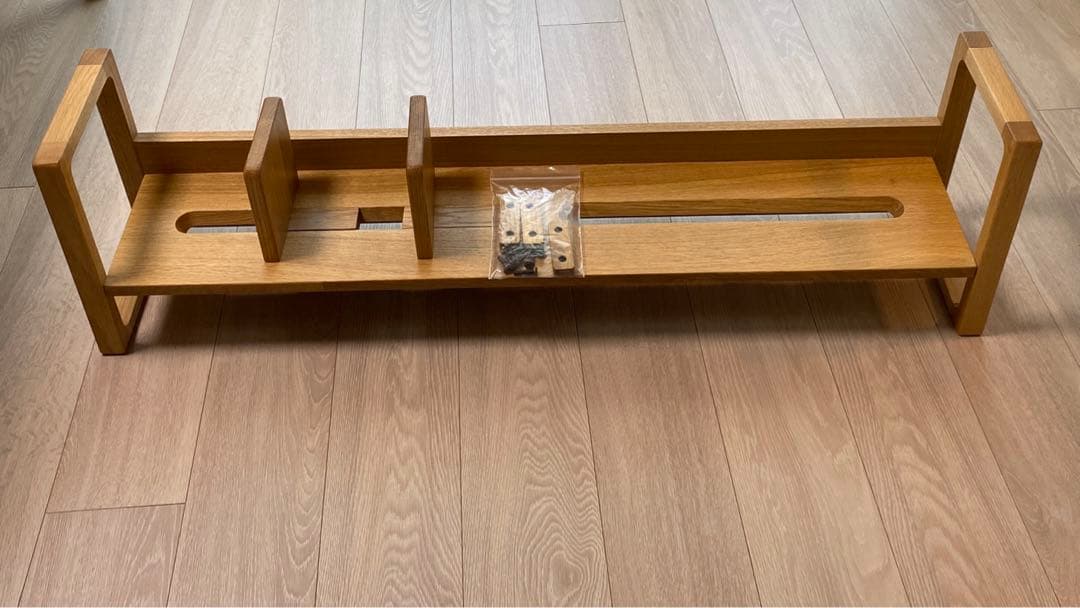 アクタス　FOPPISH SHELF 書棚