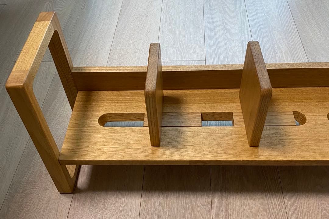 アクタス　FOPPISH SHELF 書棚