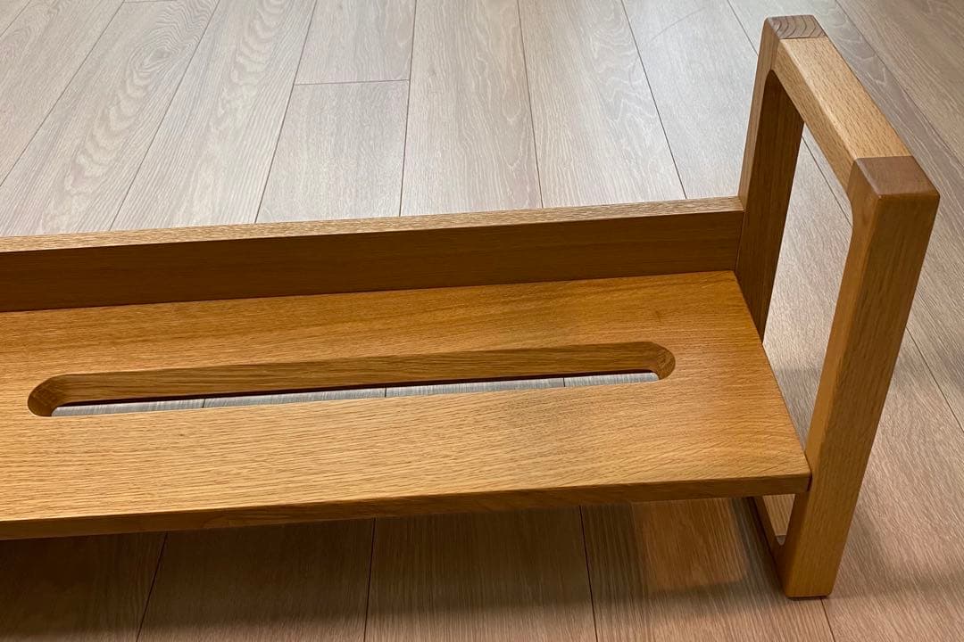 アクタス　FOPPISH SHELF 書棚