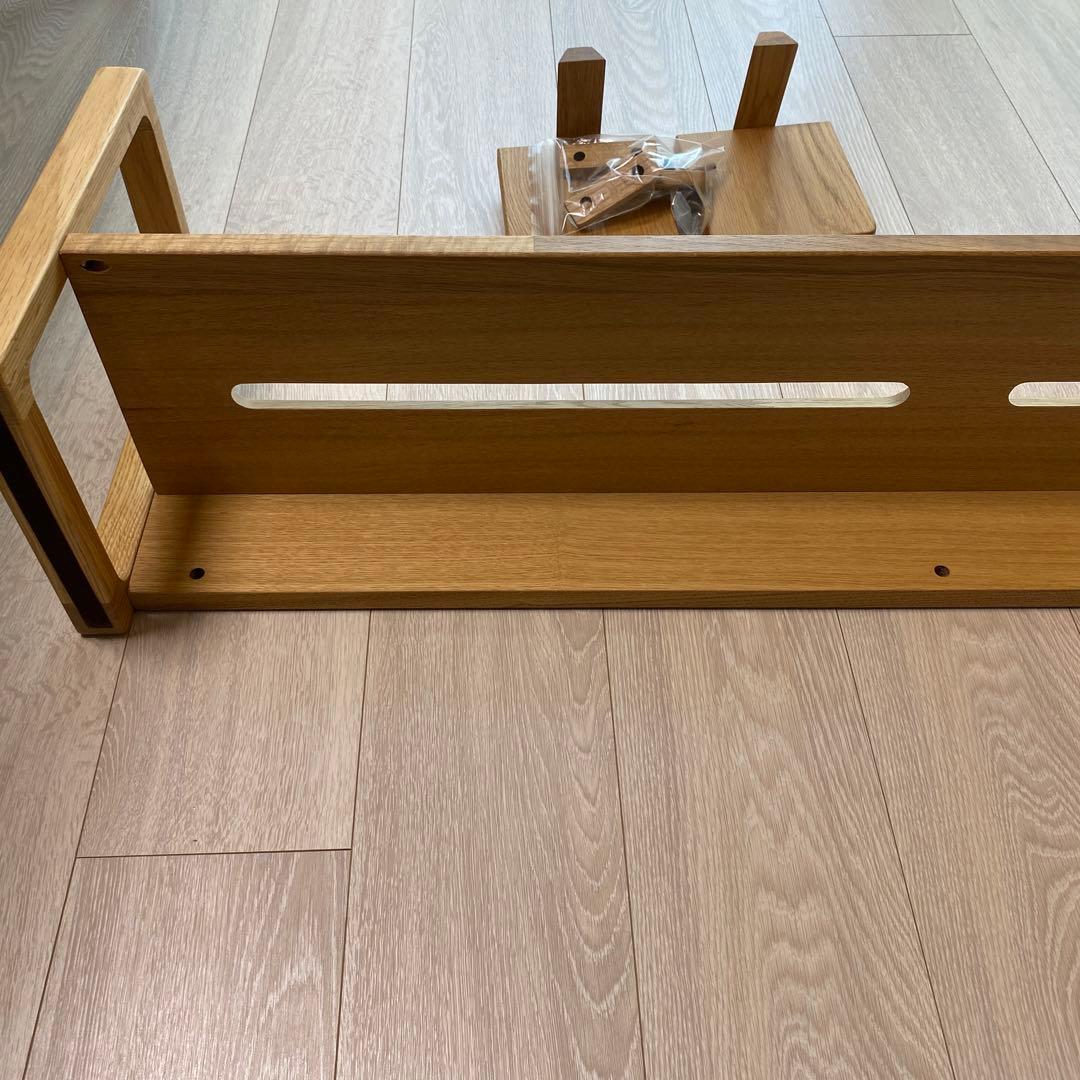 アクタス　FOPPISH SHELF 書棚
