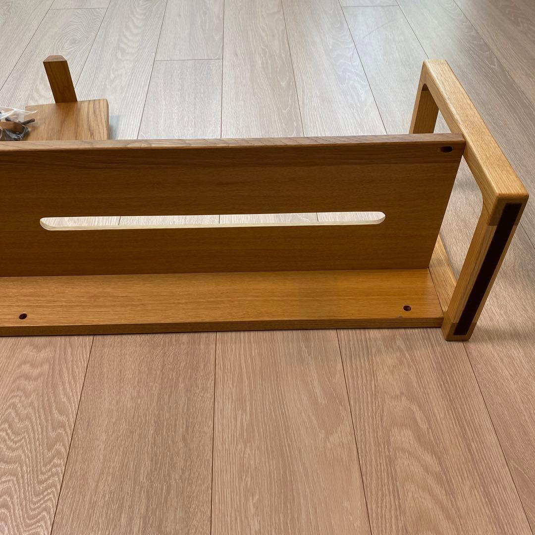 アクタス　FOPPISH SHELF 書棚