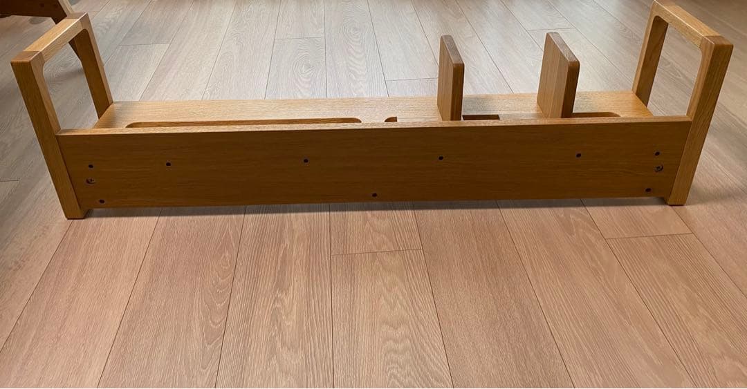 アクタス　FOPPISH SHELF 書棚