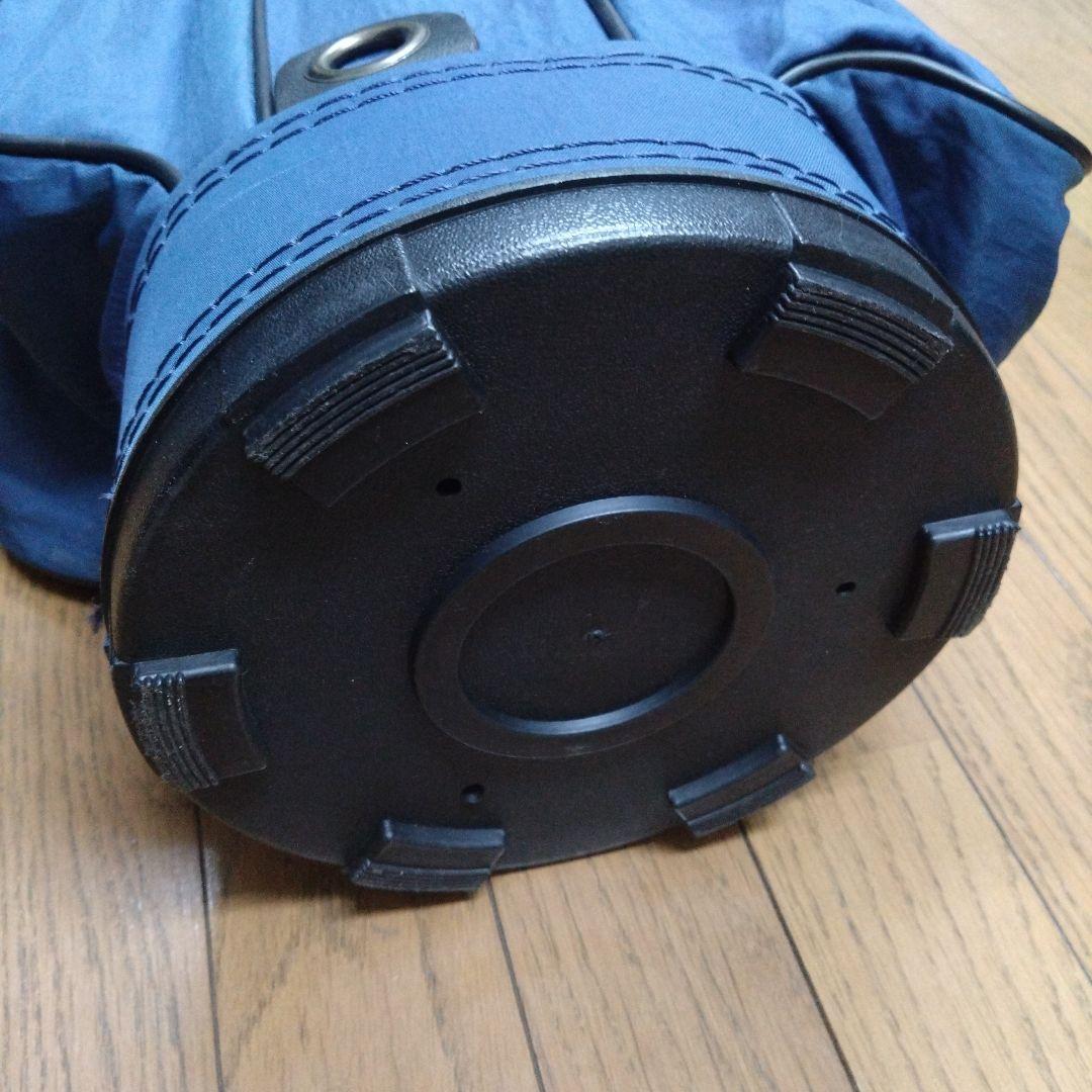 パパス　papas ゴルフバッグ　キャディーバッグ