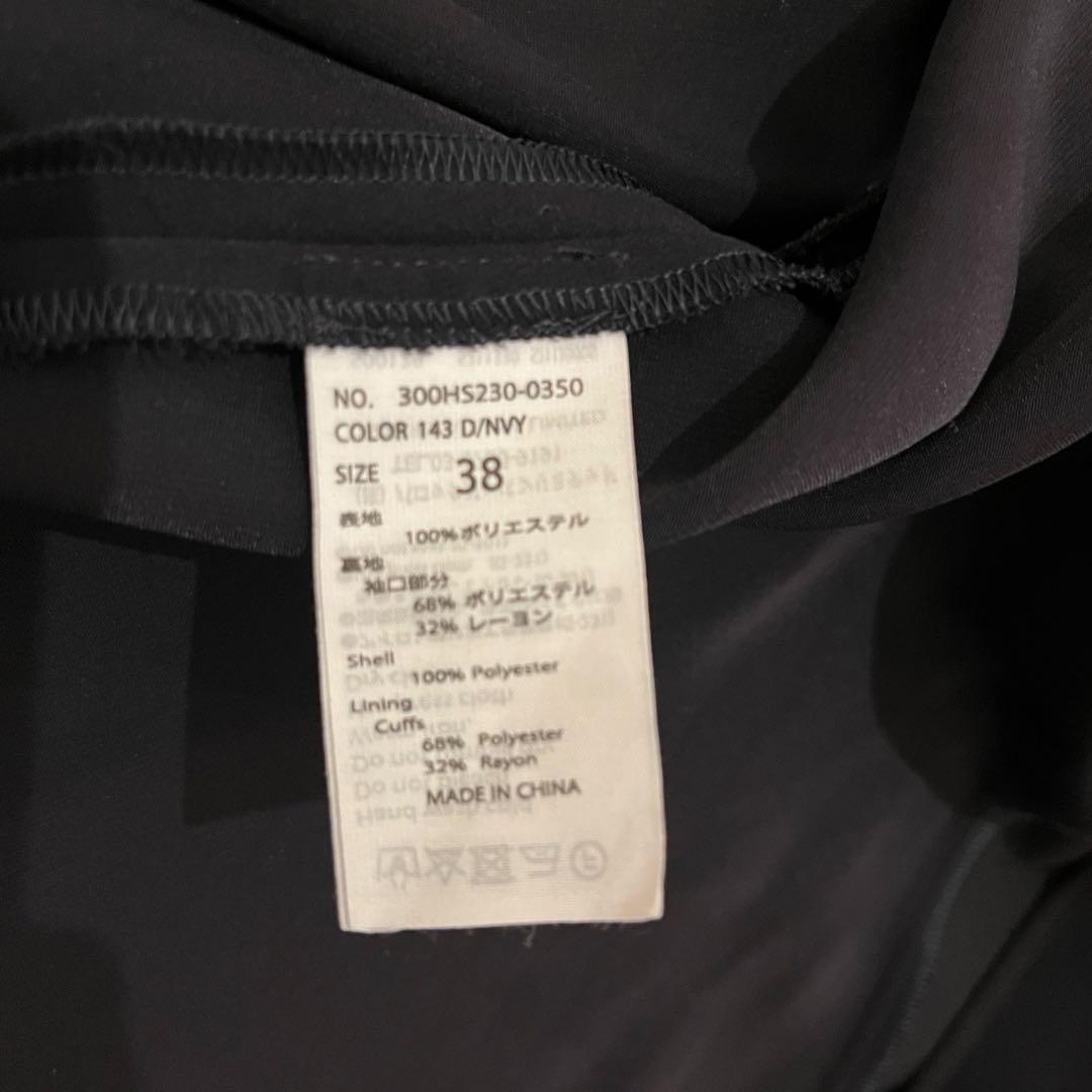 2024ss エンフォルド　ジャケット
