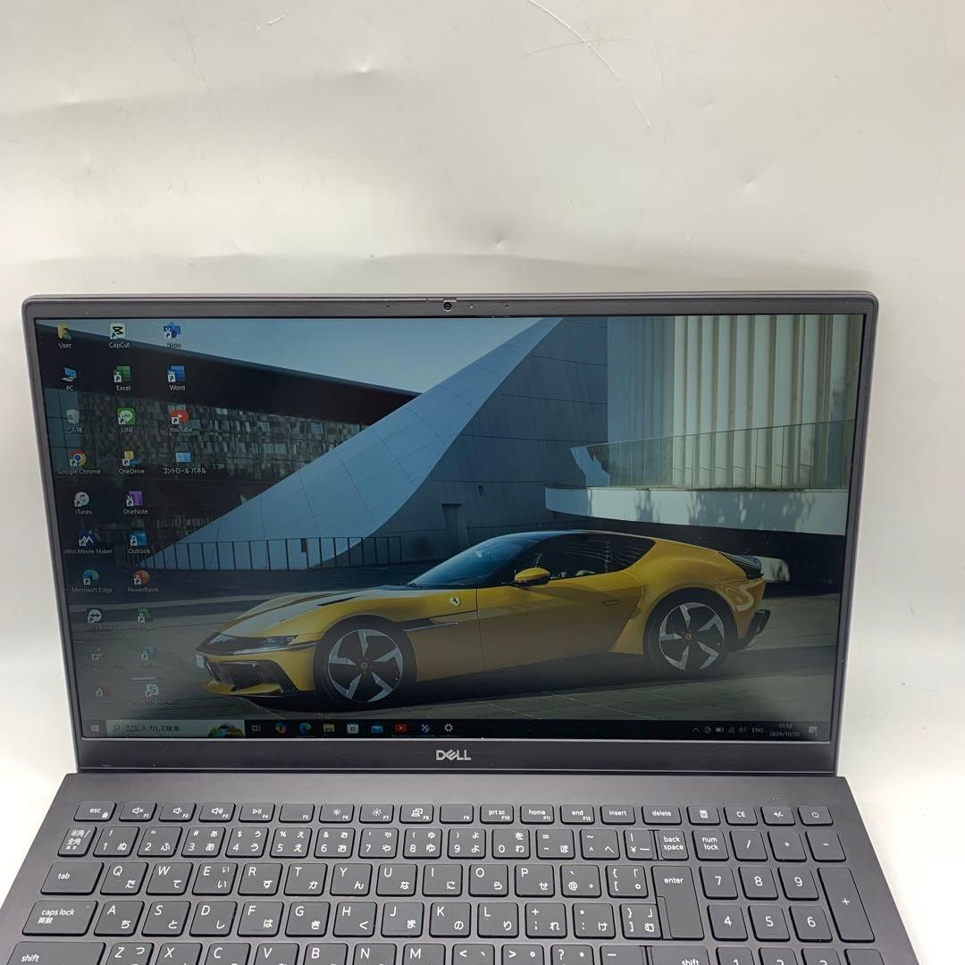 Dell Vostro 5502 | Core i5 第11世代| 512 GB