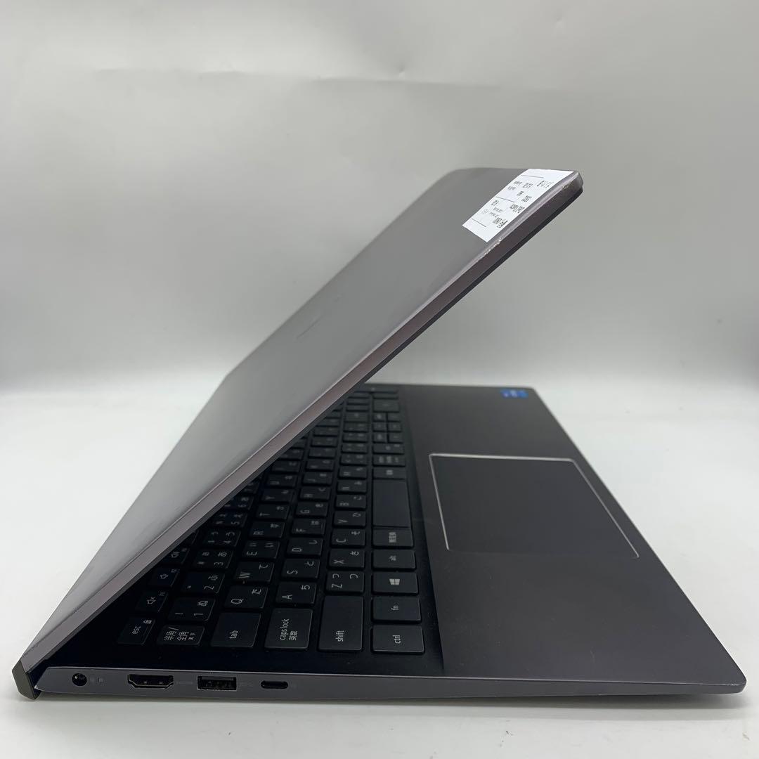 Dell Vostro 5502 | Core i5 第11世代| 512 GB