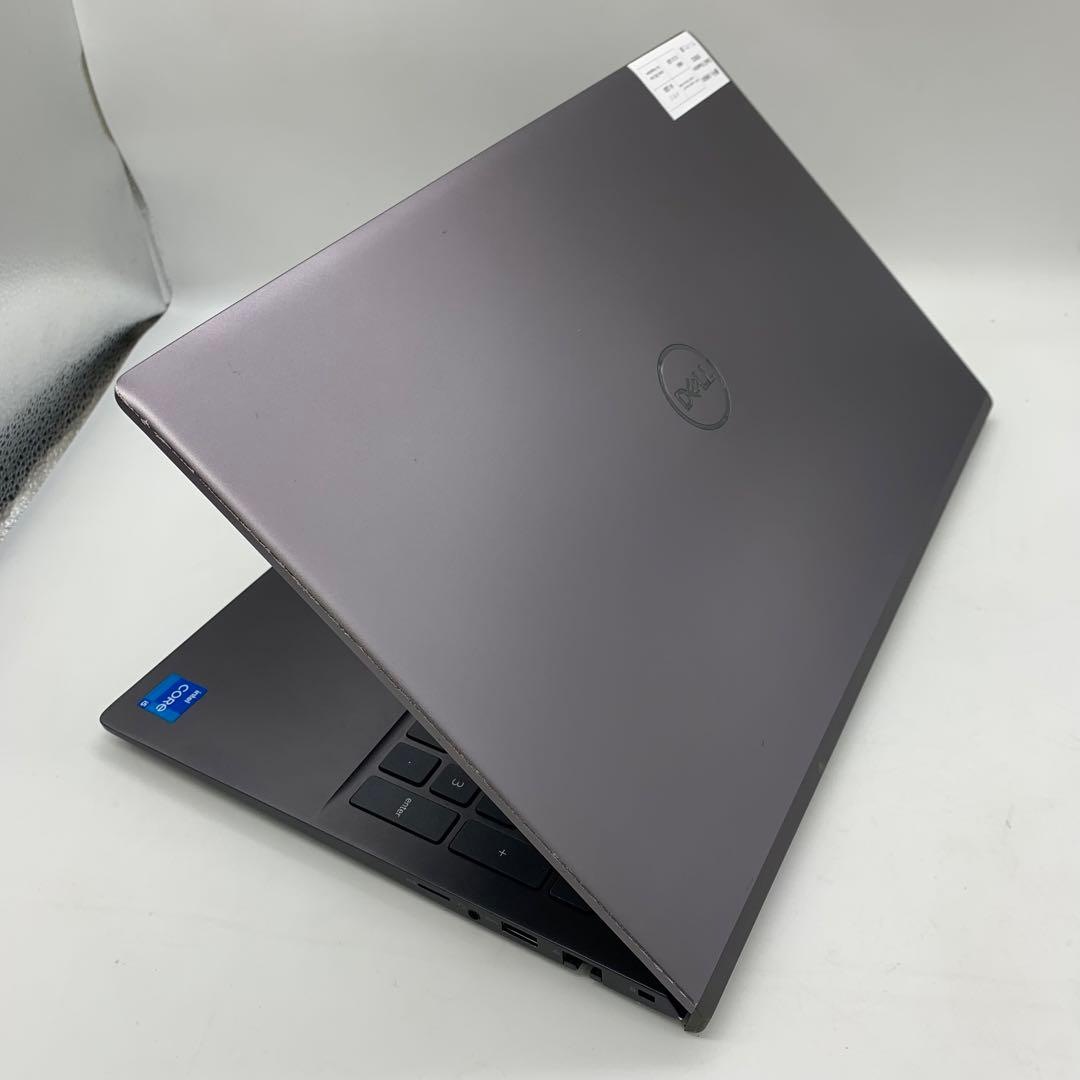 Dell Vostro 5502 | Core i5 第11世代| 512 GB
