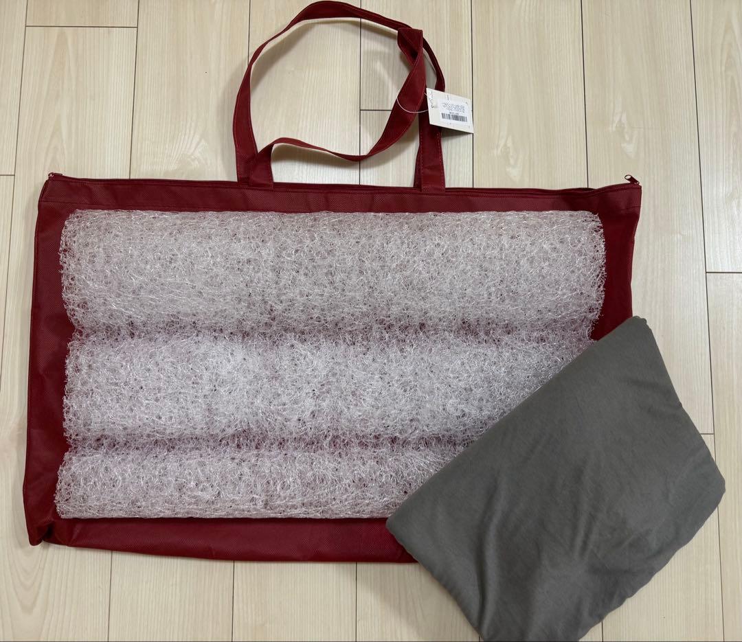 【美品】ブレインスリープネックコンディショニングピロー＋カバー