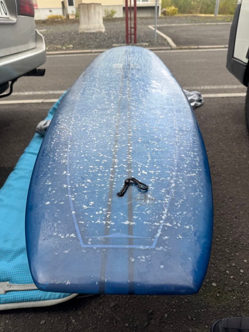 Soul glide 9,4 ロングボート