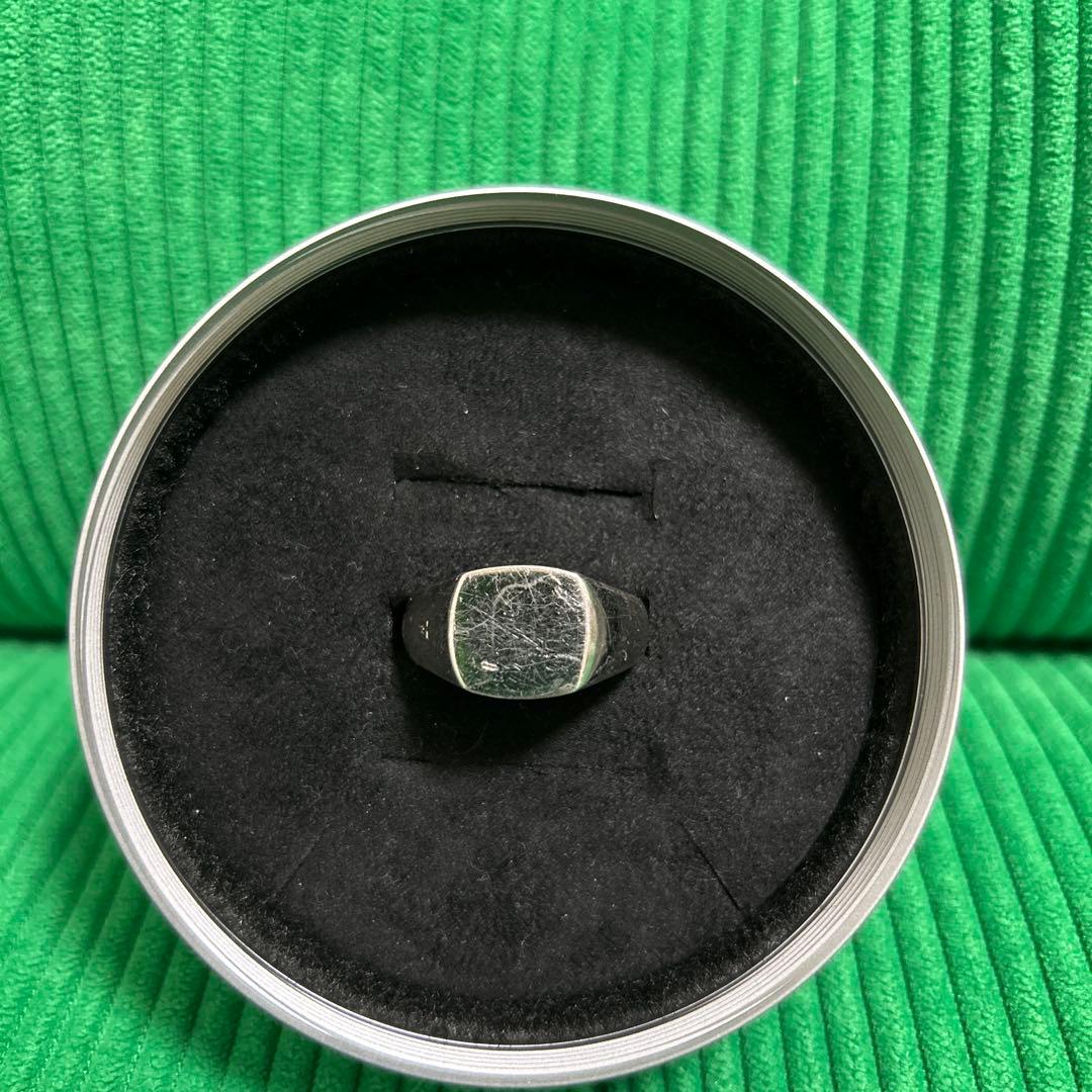 Tomwood Kay Ring サイズ60