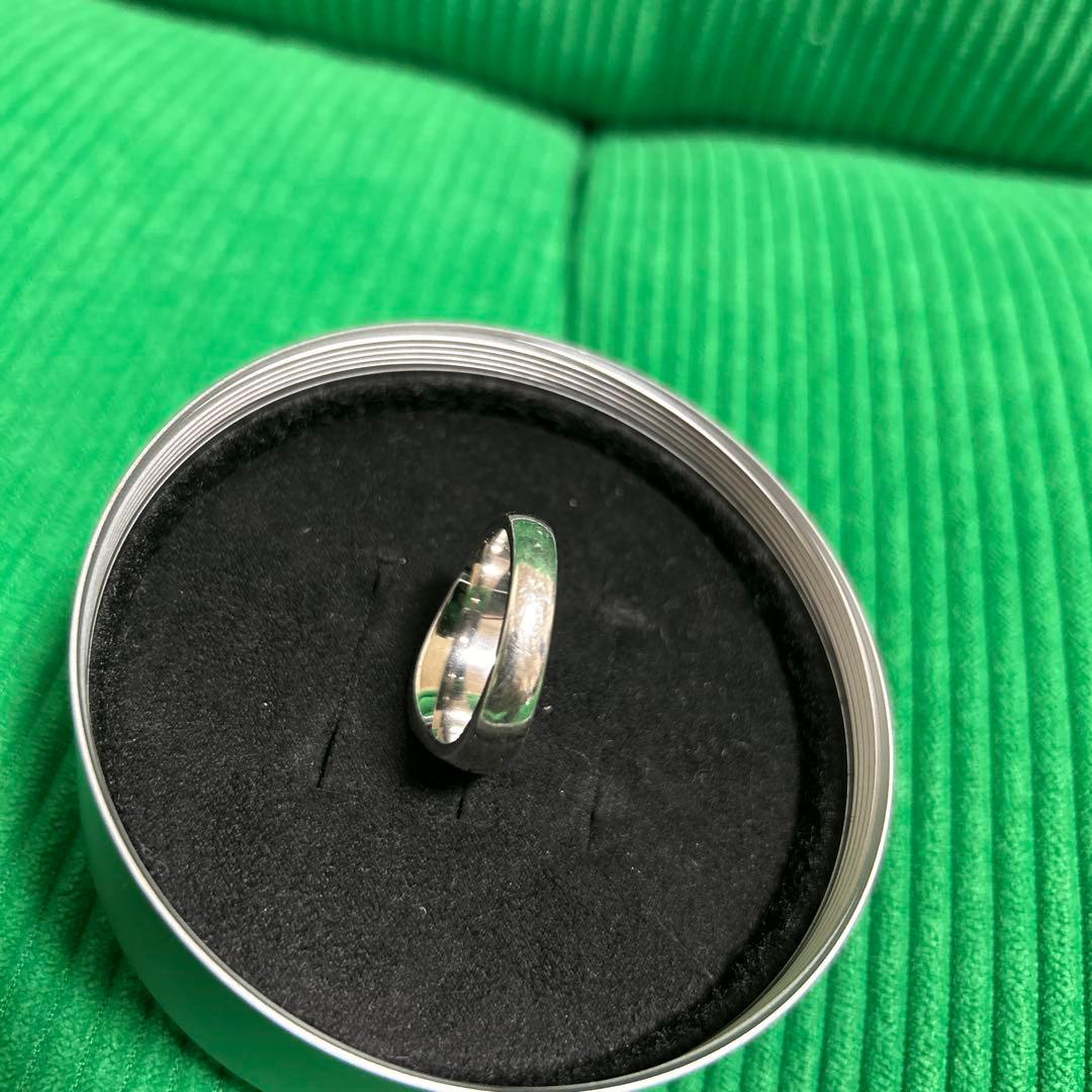 Tomwood Kay Ring サイズ60