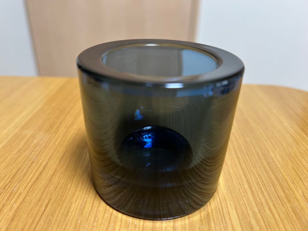 イッタラ　キビ　キャンドルホルダー