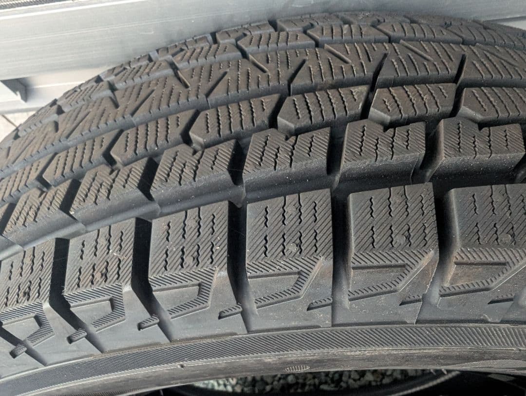こーじ　195/80r15